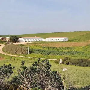 Monte Bagao - Vakantieboerderij