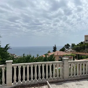 48 M2 Climatisé Vue Terrasse 41m2 Vue Appartement Antheor-Cap-Roux