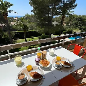 La Paisible Appartement Saint-Raphaël