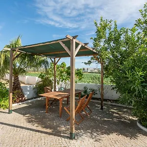 Séjour chez l'habitant Blife Salinya Private At N125, Olhão