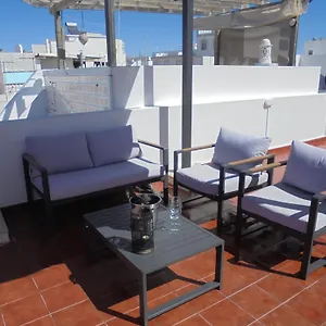 Villa Casa Mar-a-vila, Olhão