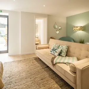 Bayleaf - Casa D'avo Appartement Funchal (Madeira)